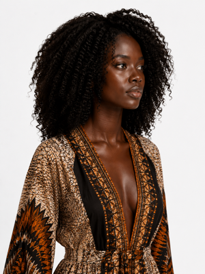 Africaine